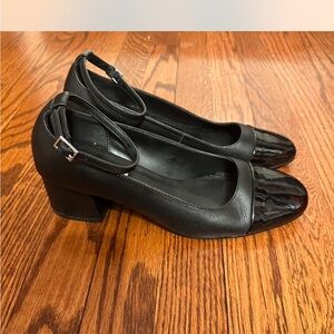 Steve Madden kitten heels